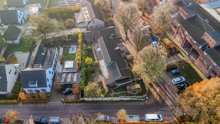 Photo 53 of Kloosterstraat 1