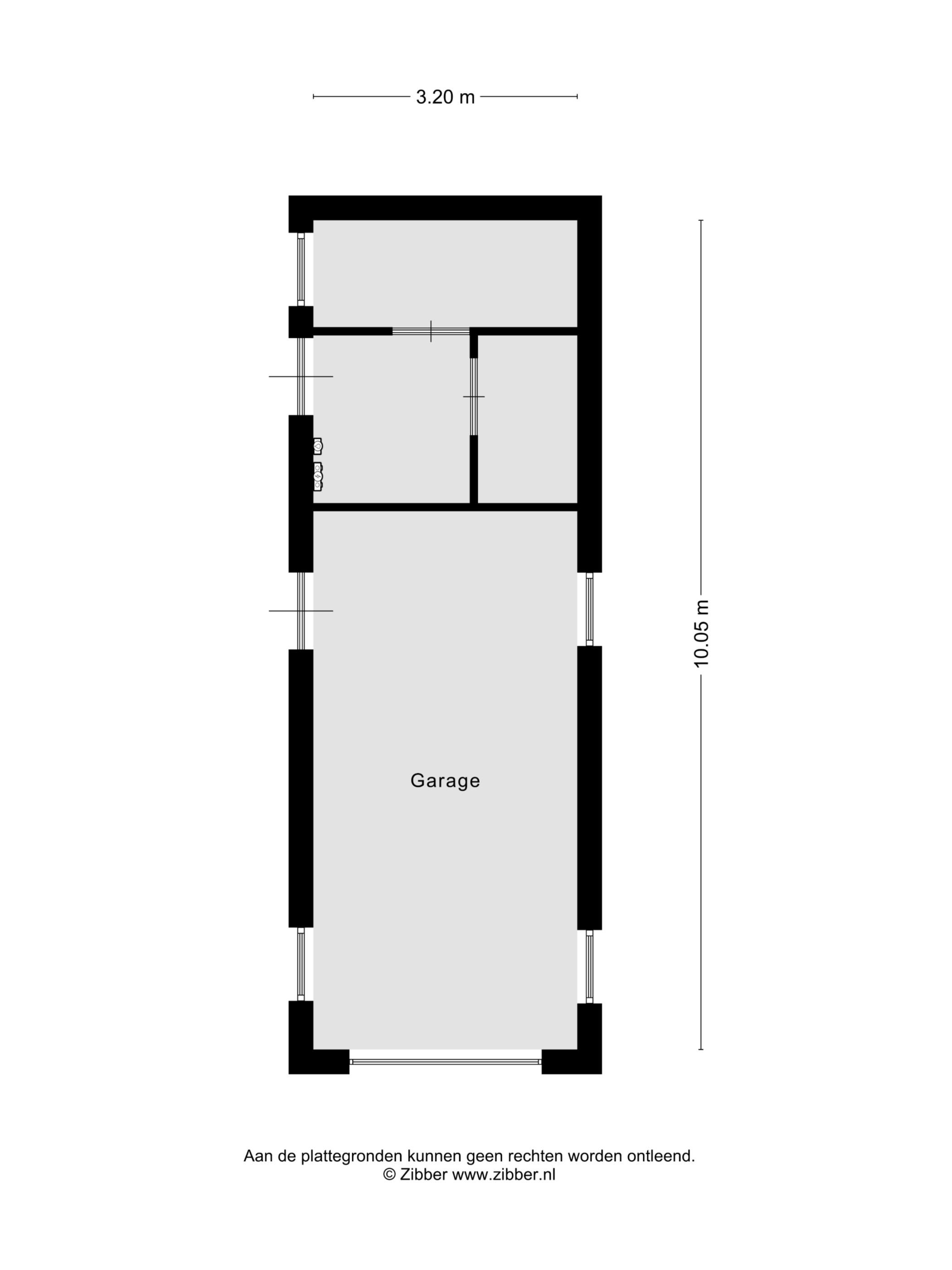 Foto 57 van Kloosterstraat 1