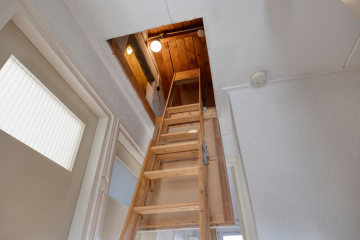 Photo 22 of Nassaustraat 26