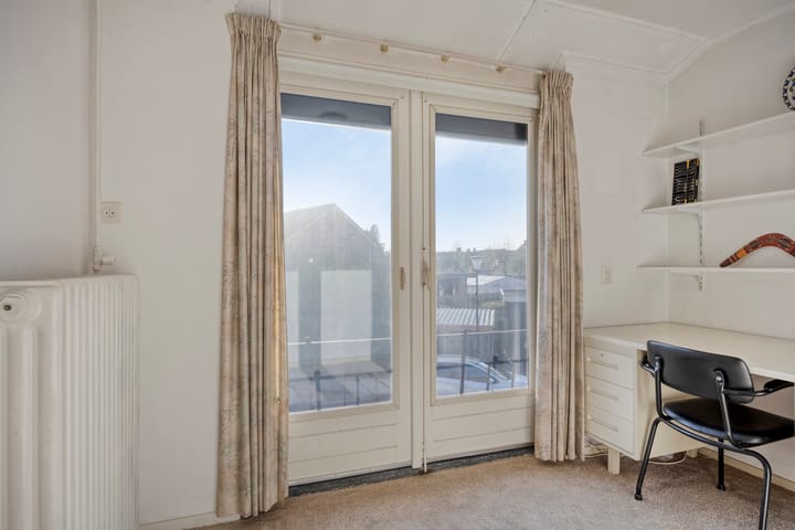 Photo 29 of Nassaustraat 26