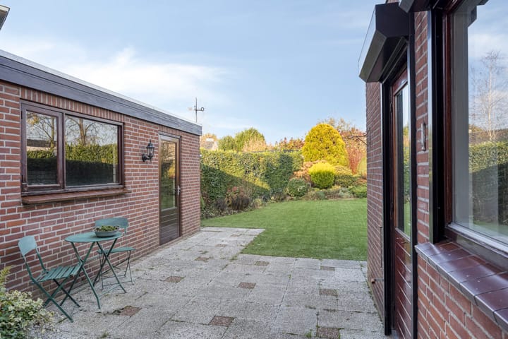 Photo 34 of Nassaustraat 26