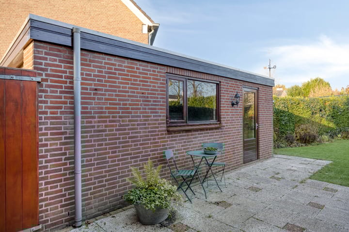 Photo 33 of Nassaustraat 26