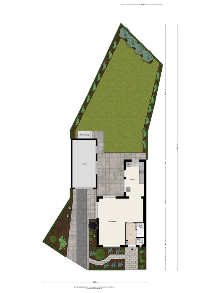 Photo 45 of Nassaustraat 26