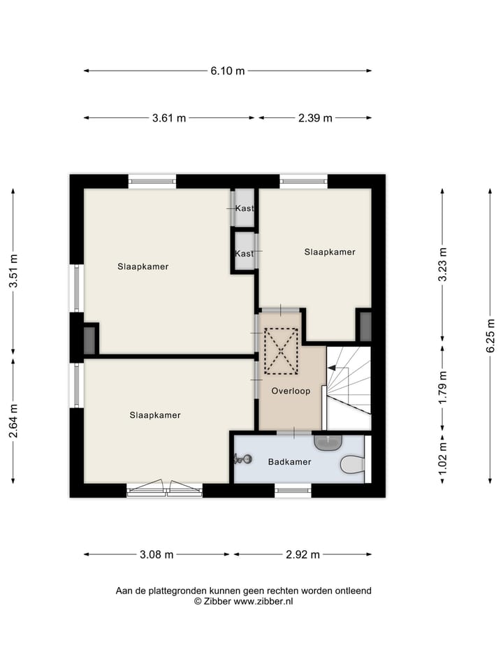 Photo 46 of Nassaustraat 26