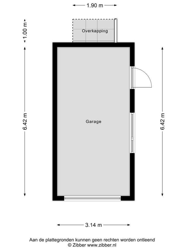 Photo 47 of Nassaustraat 26