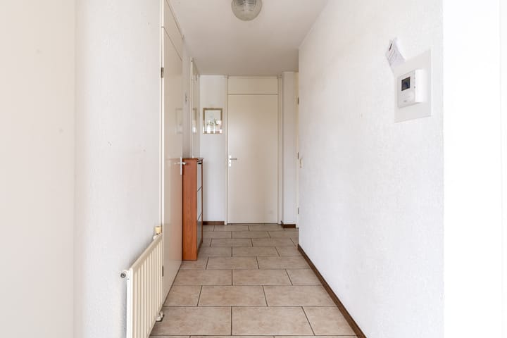 Photo 2 of Erik Pinksterblomstraat 34