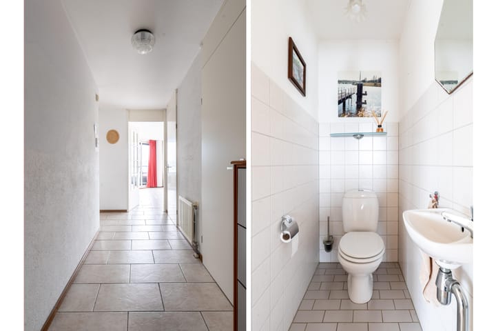 Photo 17 of Erik Pinksterblomstraat 34