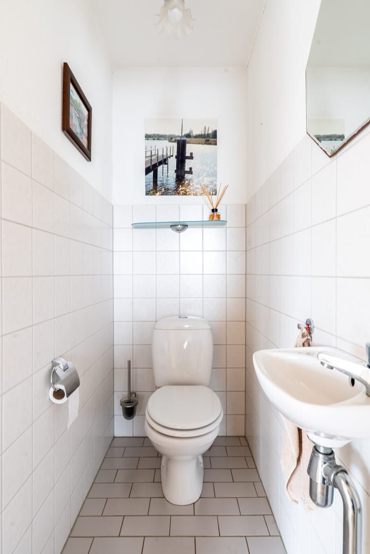 Photo 19 of Erik Pinksterblomstraat 34