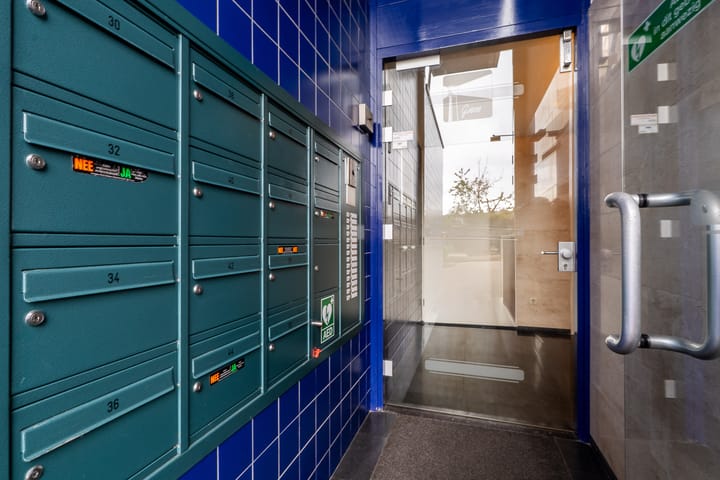 Photo 35 of Erik Pinksterblomstraat 34