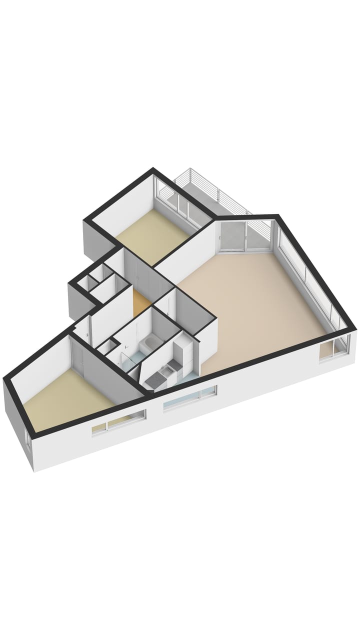 Photo 40 of Erik Pinksterblomstraat 34