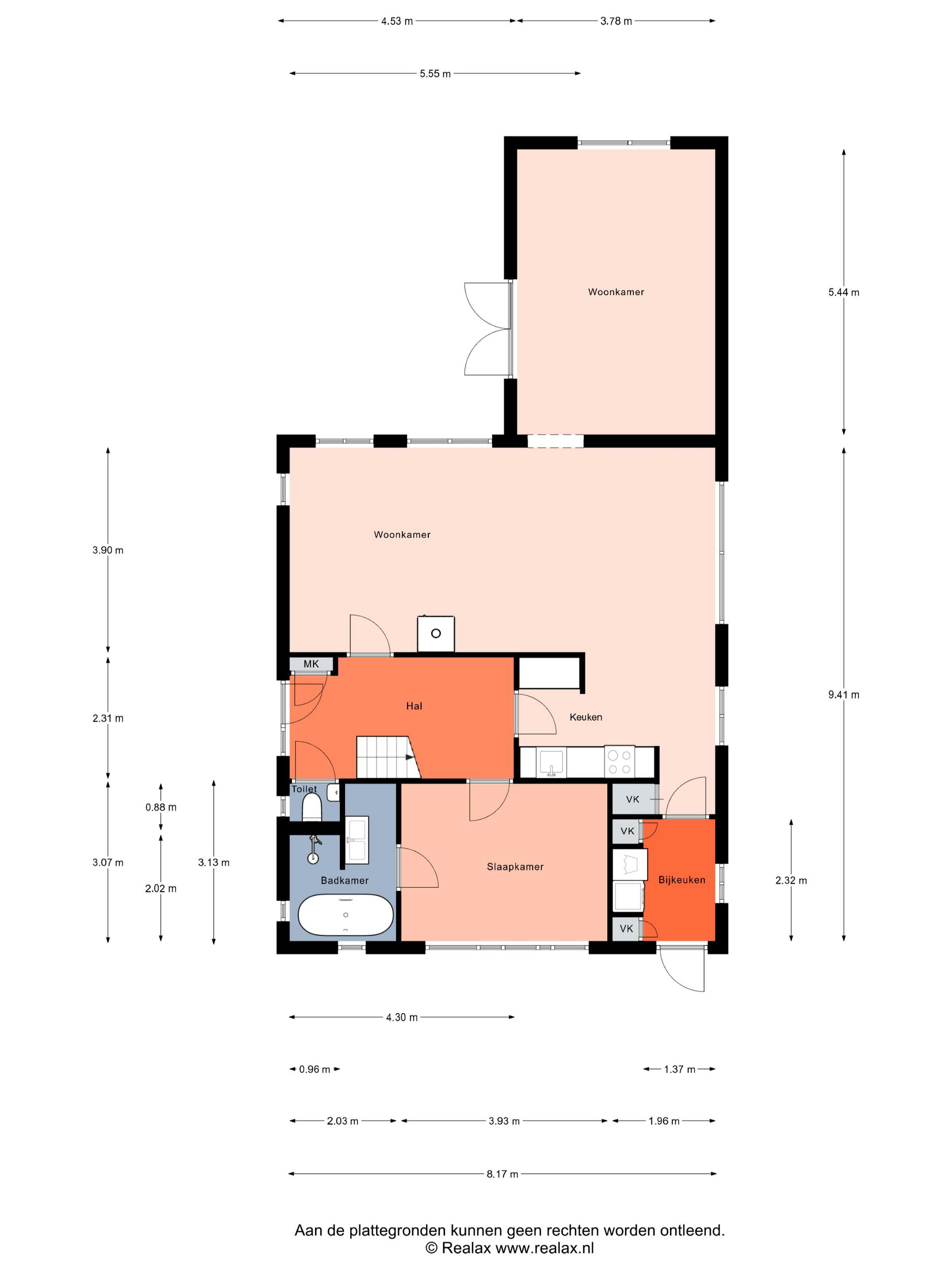 Foto 42 van Haaksbergseweg 7