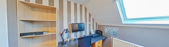 Slaapkamer