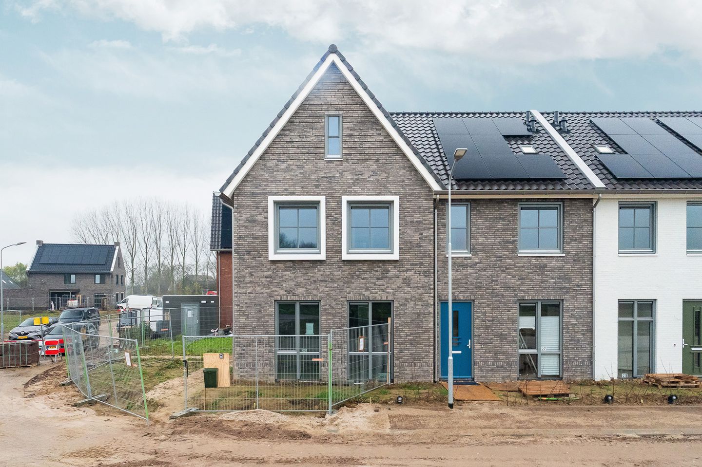 Foto 1 van Holtkamplaan 29