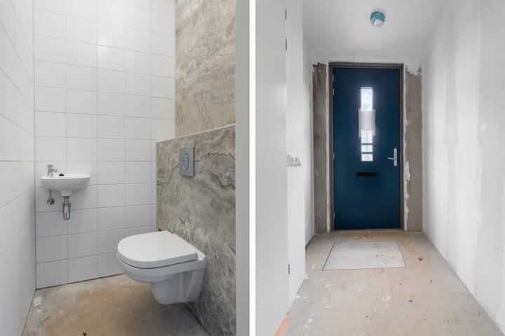 Foto 4 van Holtkamplaan 29