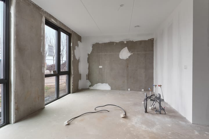 Foto 7 van Holtkamplaan 29