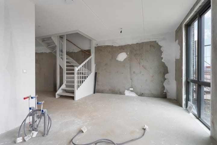 Foto 9 van Holtkamplaan 29