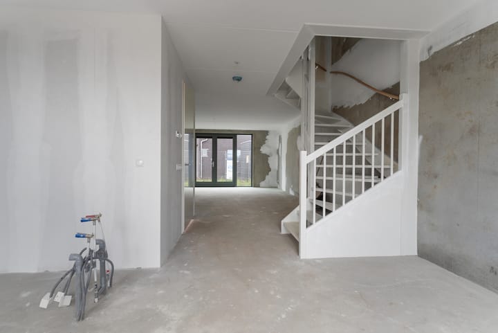 Foto 10 van Holtkamplaan 29