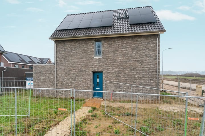 Foto 23 van Holtkamplaan 29