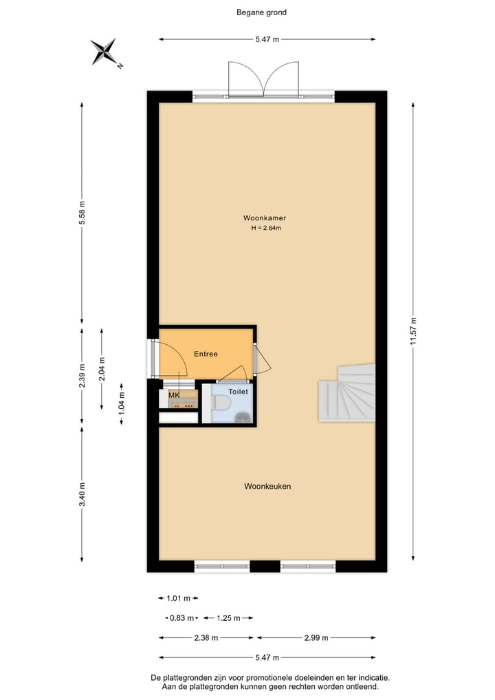 Foto 29 van Holtkamplaan 29