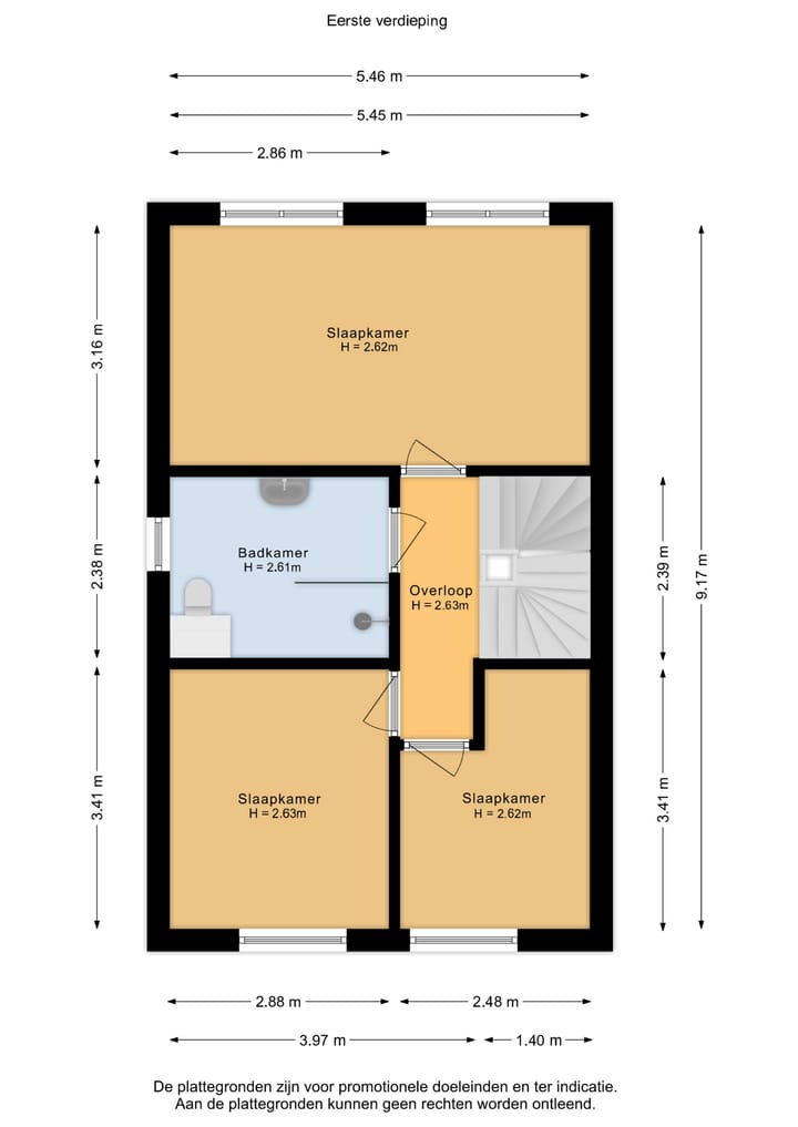 Foto 30 van Holtkamplaan 29
