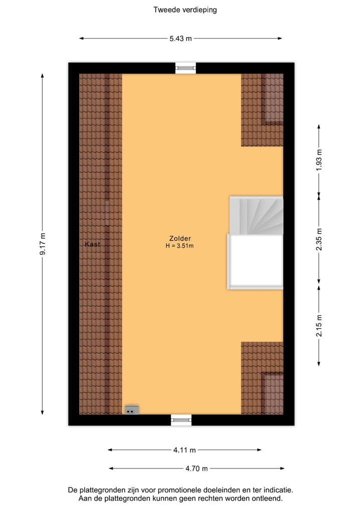 Foto 31 van Holtkamplaan 29