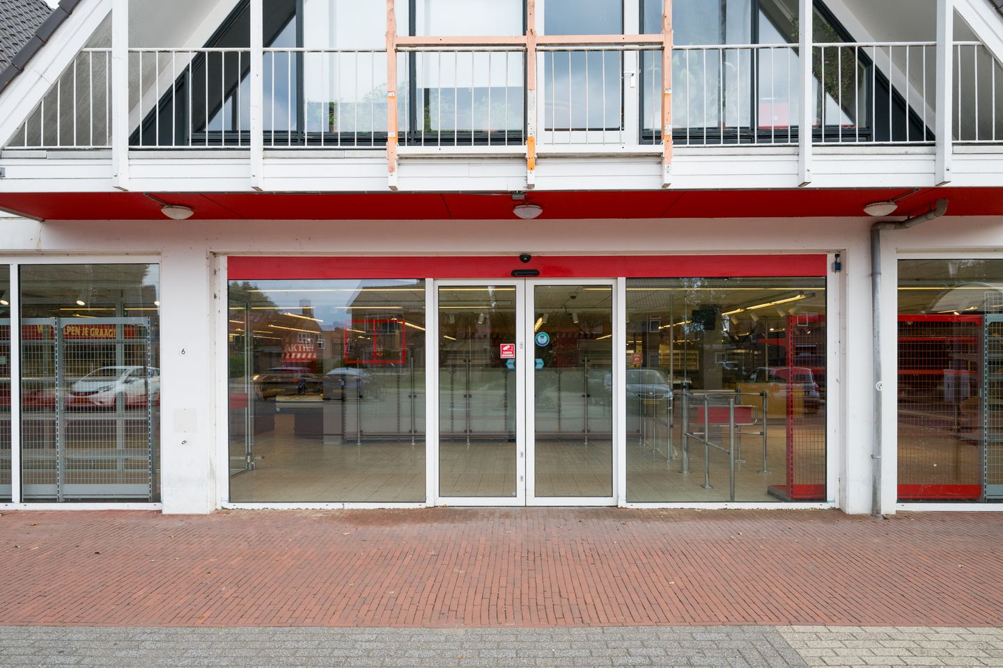 View photo 5 of Koningin Wilhelminaplein 4