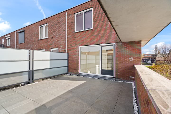 Photo 4 of Praagsingel 590