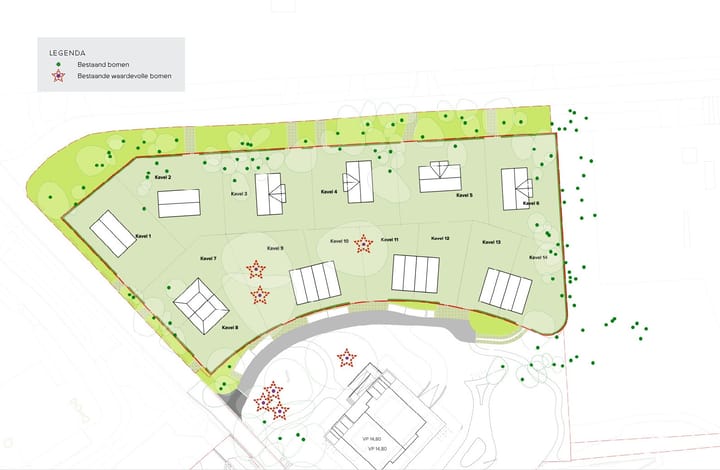 Foto 1 van Oranjepark