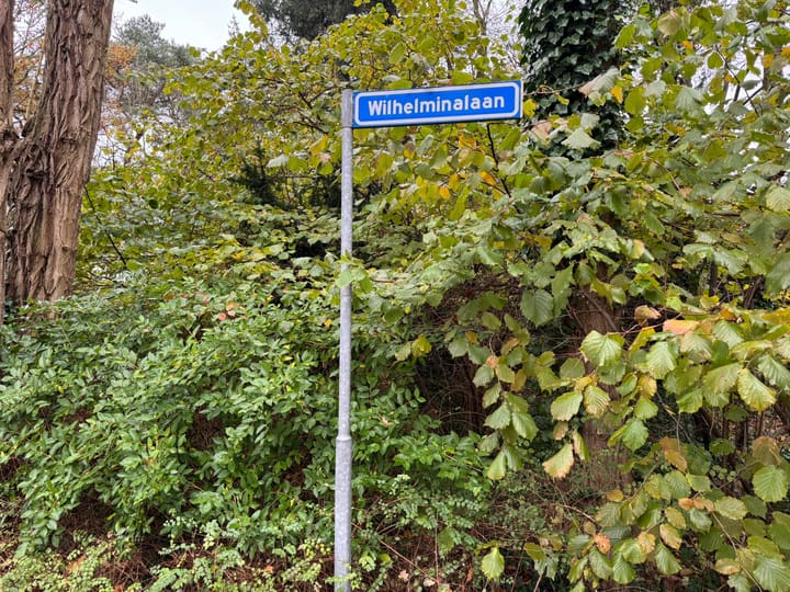 Foto 3 van Oranjepark