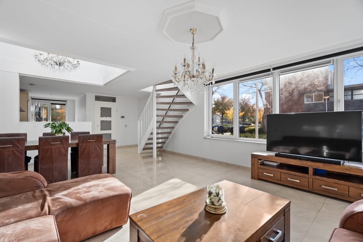 Photo 13 of Praagsingel 590