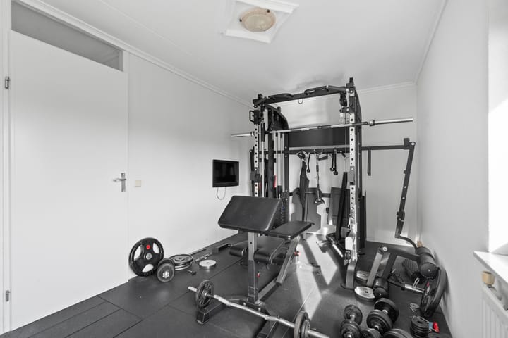 Photo 30 of Praagsingel 590