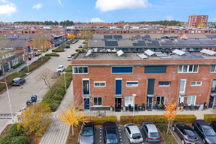 Photo 35 of Praagsingel 590