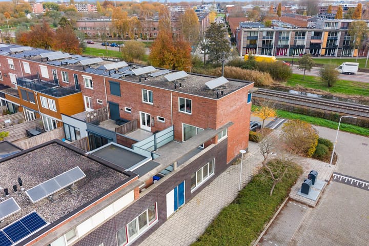 Photo 36 of Praagsingel 590