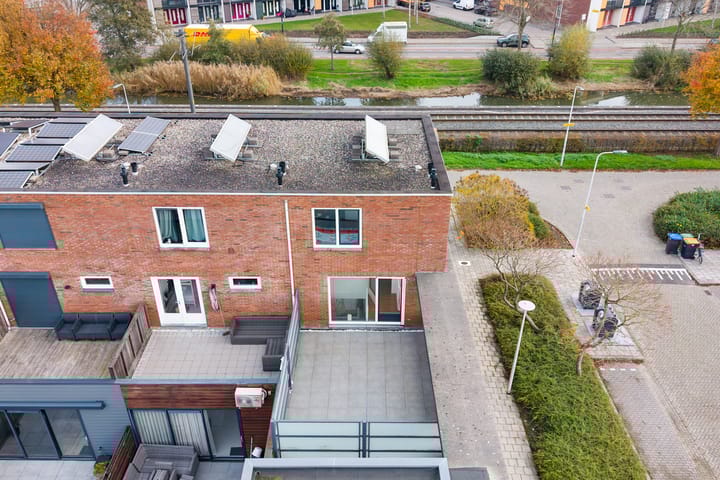 Photo 37 of Praagsingel 590