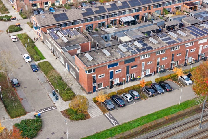 Photo 38 of Praagsingel 590