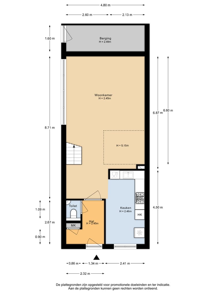 Photo 39 of Praagsingel 590