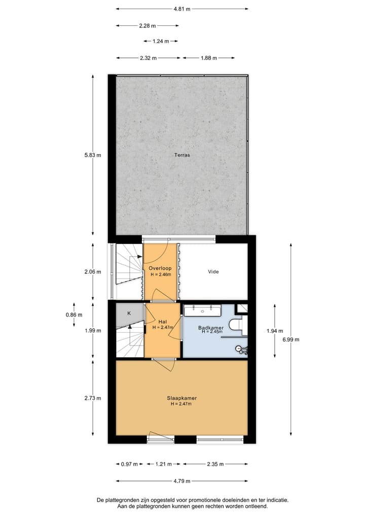 Photo 40 of Praagsingel 590