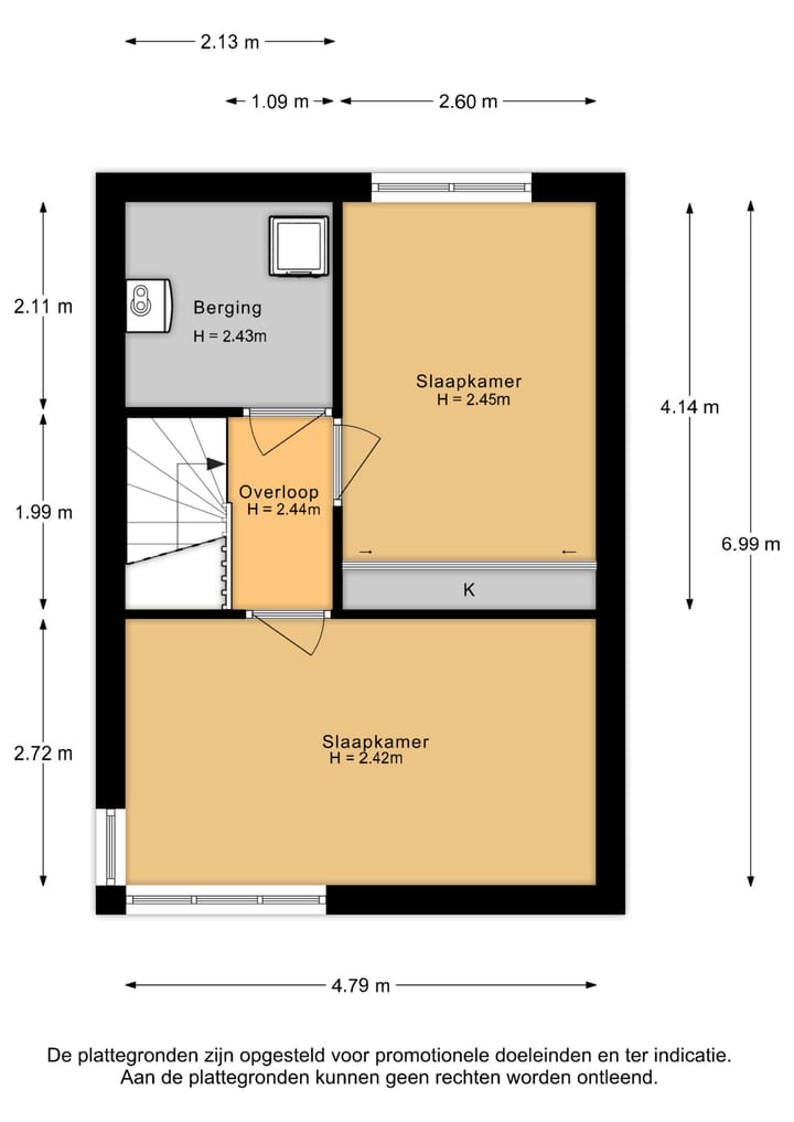 Photo 41 of Praagsingel 590