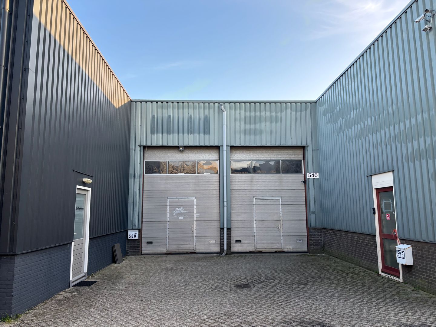 Bekijk foto 1 van Vlotlaan 538