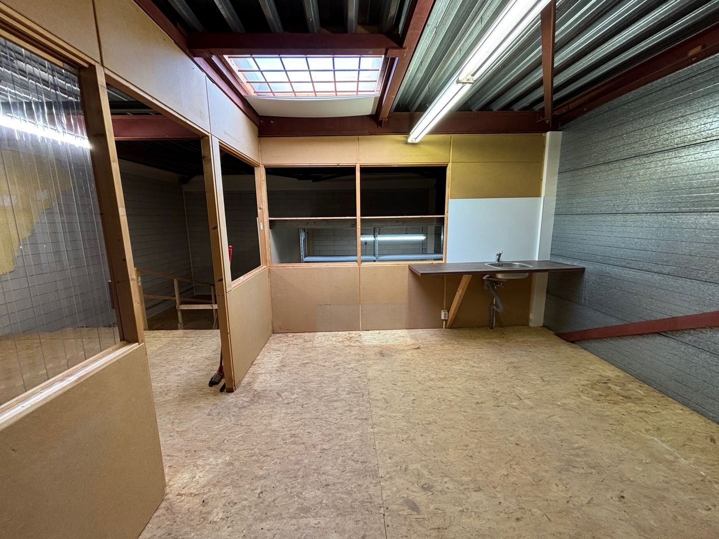 Bekijk foto 3 van Vlotlaan 538