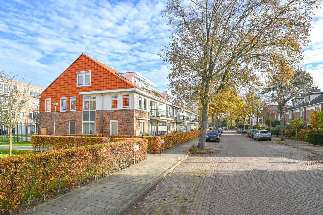 Foto 1 van J.T. Cremerlaan 92-B