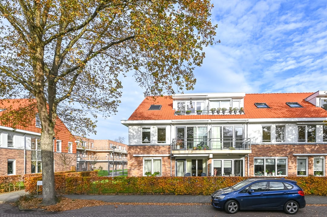 Foto 7 van J.T. Cremerlaan 92-B