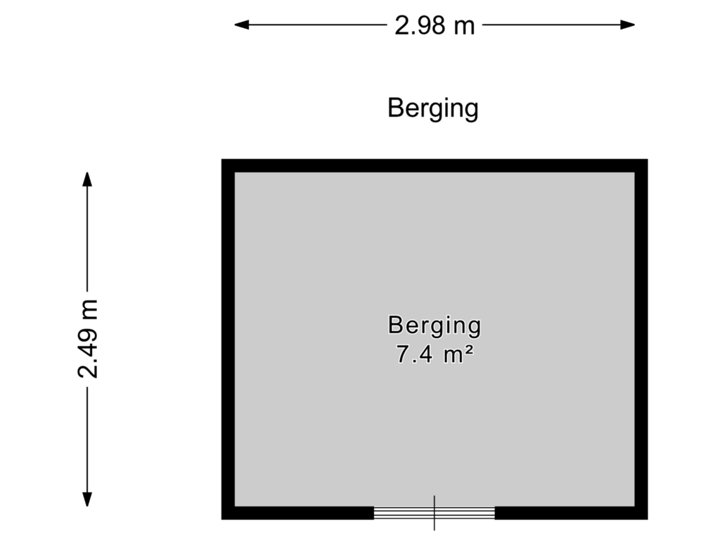 Berging