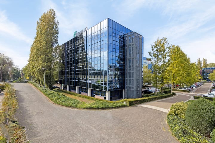 Bruistensingel 660, Den Bosch