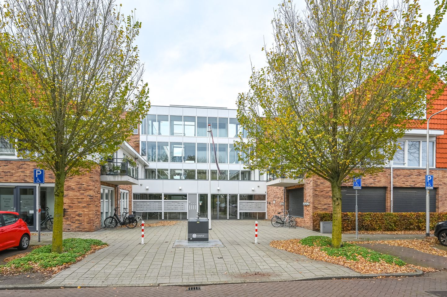 Foto 40 van J.T. Cremerlaan 92-B