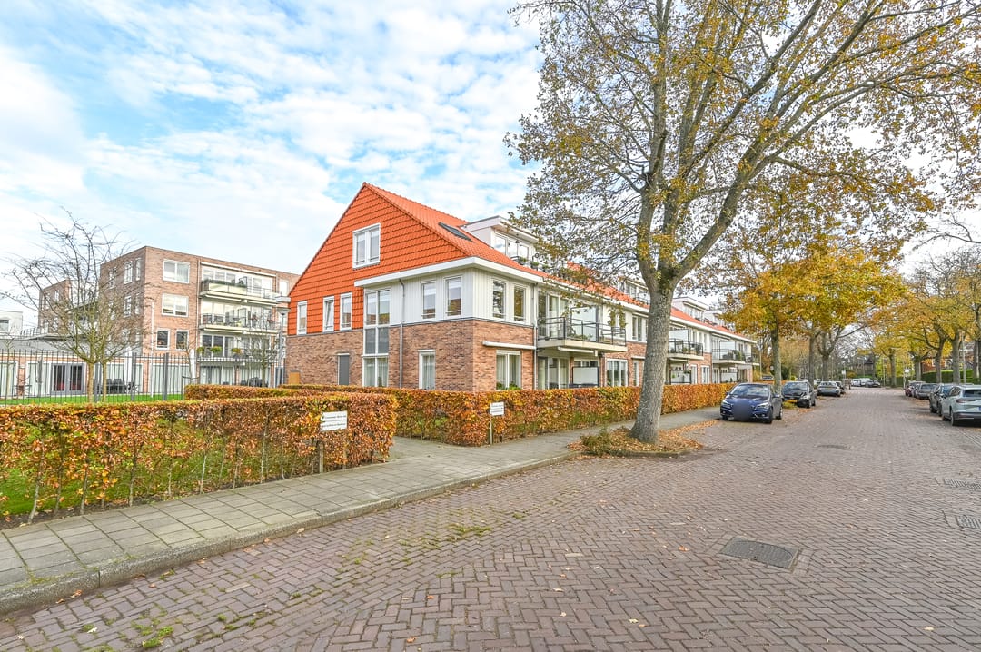 Foto 46 van J.T. Cremerlaan 92-B