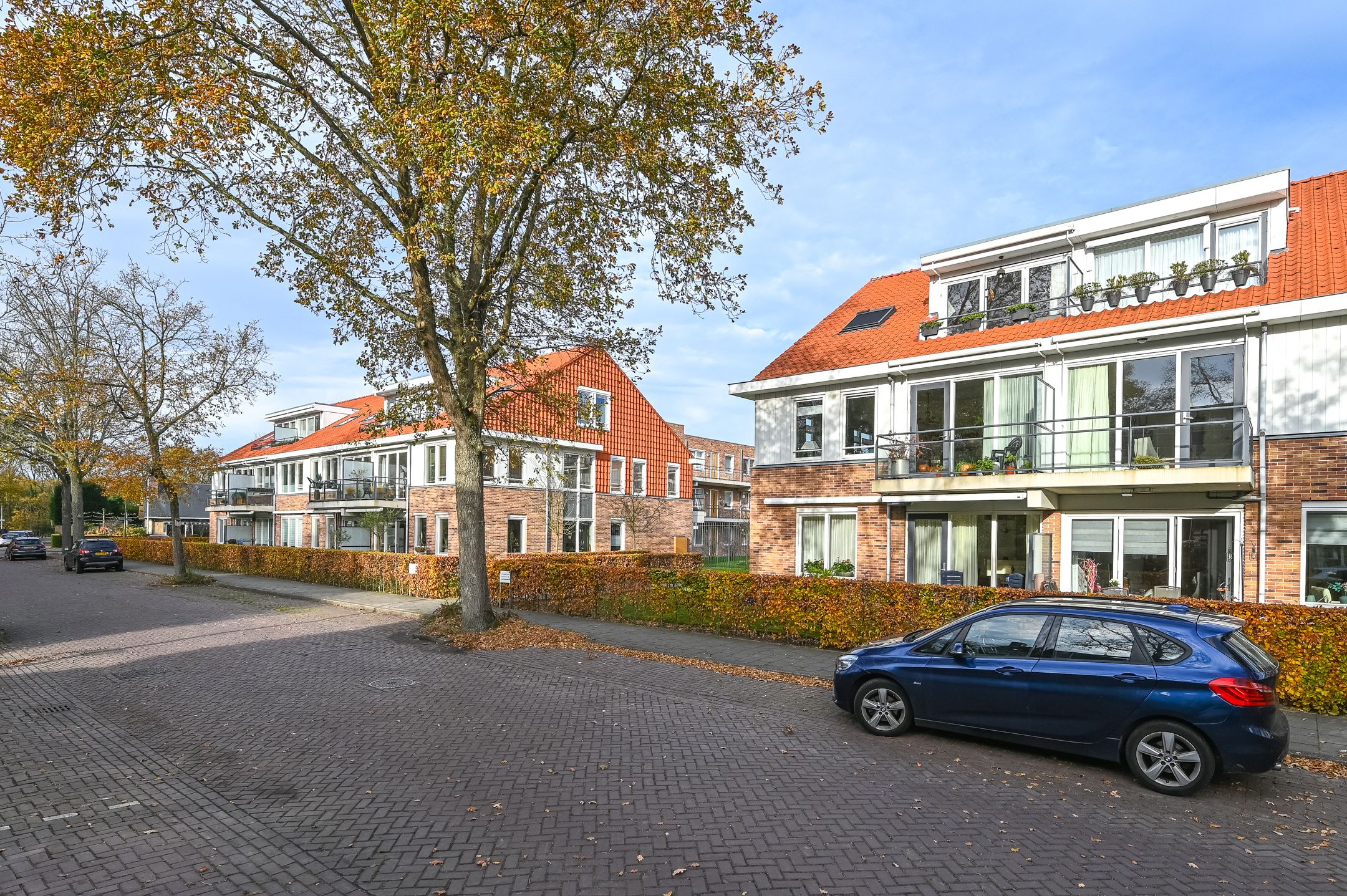 Foto 45 van J.T. Cremerlaan 92-B