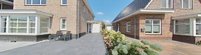 Voortuin