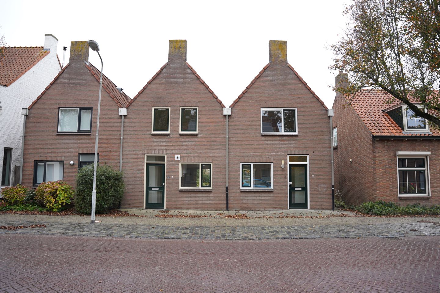 Photo 1 of Dorpsstraat 8