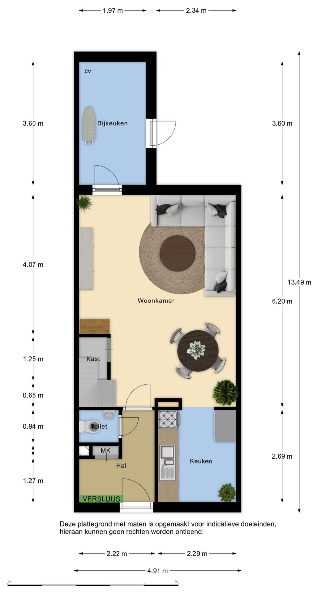 Foto 29 van Dorpsstraat 8